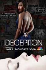 Watch Deception 9Movies