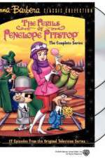 Watch The Perils of Penelope Pitstop 9Movies
