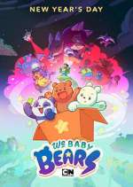 Watch We Baby Bears 9Movies