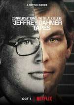 Watch Conversations with a Killer: The Jeffrey Dahmer Tapes 9Movies