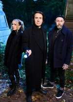 Watch Jonathan Ross Haunted Homecoming 9Movies