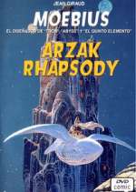 Watch Arzak Rhapsody 9Movies