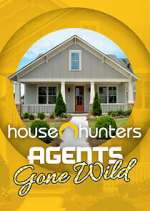 Watch House Hunters: Agents Gone Wild 9Movies