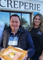 Watch Neven's Coastal Food Trails 9Movies