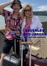 Watch Beverley and Jordan: Destination Wedding 9Movies