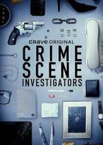 Watch Crime Scene Investigators 9Movies