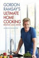 Watch Gordon Ramsay's Home Cooking 9Movies