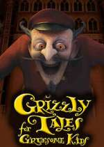 Watch Grizzly Tales for Gruesome Kids 9Movies