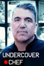 Watch Undercover Chef 9Movies