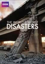 Watch The World's Worst Disasters 9Movies