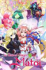 Watch Matoi the Sacred Slayer 9Movies