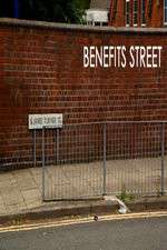 Watch Benefits Street 9Movies
