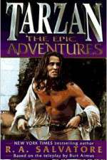 Watch Tarzan The Epic Adventures 9Movies