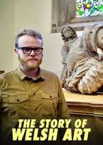 Watch The Story of Welsh Art 9Movies