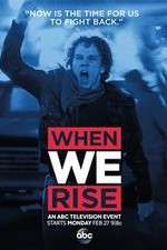 Watch When We Rise 9Movies