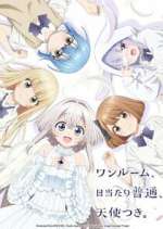 Watch Studio Apartment, Good Lighting, Angel Included 9Movies