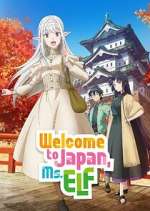 Watch Welcome to Japan, Ms. Elf! 9Movies