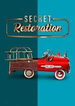 Watch Secret Restoration 9Movies