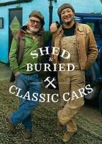 Watch Shed & Buried: Classic Cars 9Movies