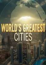 Watch Worlds Greatest Cities 9Movies