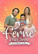 Watch Ferne McCann: My Family and Me 9Movies