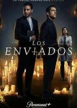 Watch Los Enviados 9Movies