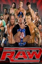 Watch WWF/WWE Monday Night RAW 9Movies