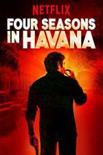 Watch Four Seasons in Havana 9Movies