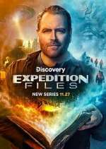 Watch Expedition Files 9Movies