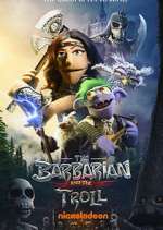 Watch The Barbarian and the Troll 9Movies