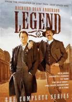 Watch Legend 9Movies