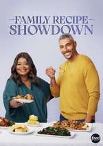 Watch Family Recipe Showdown 9Movies