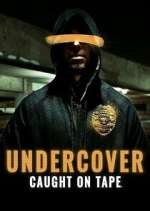 Watch Undercover: Caught on Tape 9Movies