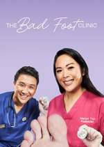 Watch The Bad Foot Clinic 9Movies