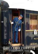 Watch The Orient Express: A Golden Era of Travel 9Movies