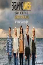 Watch Breaking Amish Brave New World 9Movies