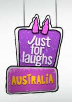 Watch Just for Laughs Australia 9Movies