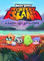 Watch Angry Birds Mystery Island A Hatchlings Adventure 9Movies
