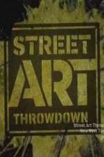 Watch Street Art Throwdown 9Movies