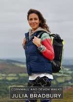 Watch Cornwall and Devon Walks with Julia Bradbury 9Movies