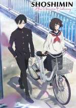 Watch Shoushimin Series 9Movies