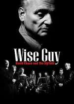 Watch WISE GUY David Chase and The Sopranos 9Movies
