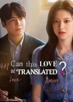Watch Can This Love Be Translated? 9Movies