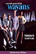 Watch Second Generation Wayans 9Movies
