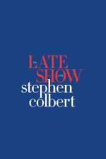 Watch The Late Show with Stephen Colbert 9Movies