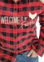 Watch Welcome to My Farm 9Movies