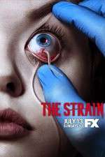 Watch The Strain 9Movies
