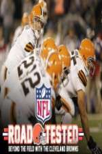 Watch NFL Road Tested The Cleveland Browns 9Movies