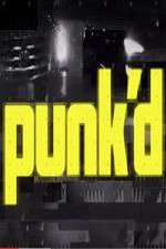 Watch Punk'd (2015) 9Movies