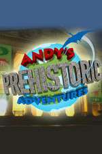 Watch Andys Prehistoric Adventures 9Movies